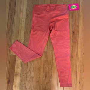 Fleo Apex Leggings
